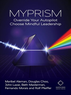 cover image of MYPRISM
